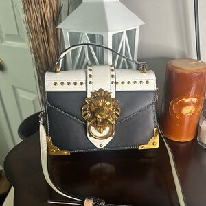 Kuchei Womens Designer Handbag